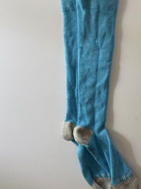 Wellow Compression Socks - size Large